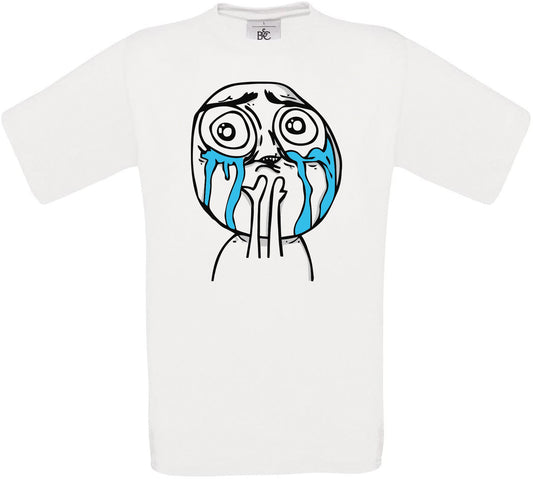 So Sweet Crew Neck T-Shirt