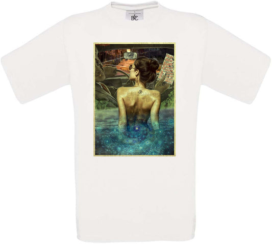 Deceit Crew Neck T-Shirt