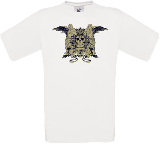 Sinful Thoughts Crew Neck T-Shirt