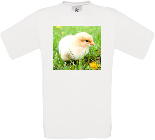 Lust Crew Neck T-Shirt
